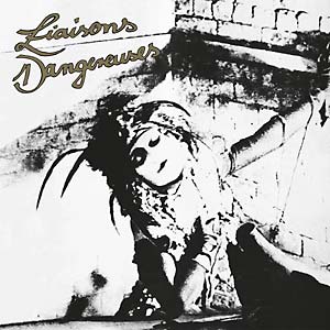 Liaisons Dangereuses - s/t