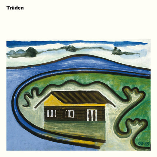 Träden - s/t