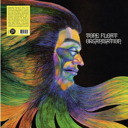 Organisation - Tone Float