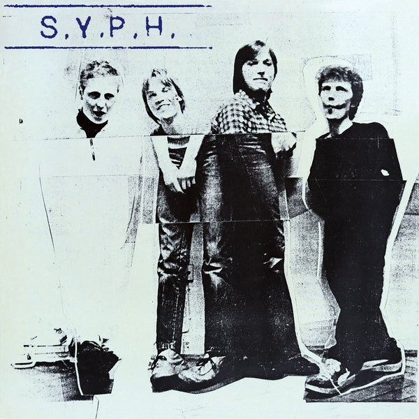 S.Y.P.H. - s/t