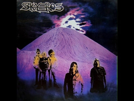 Skyeros - s/t