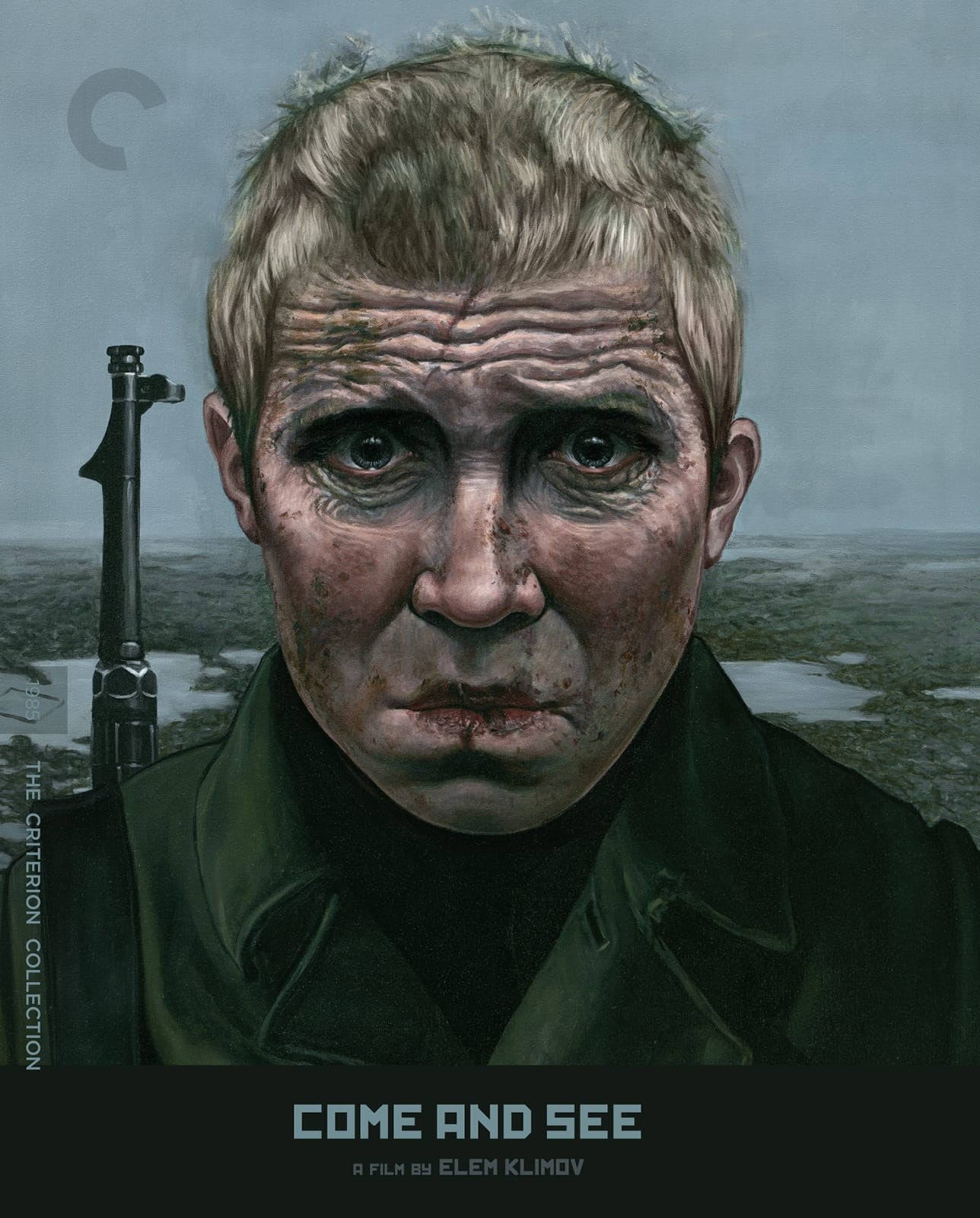 Klimov, Elem - Come And See