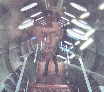 Kubin, Felix - Zemsta Plutona