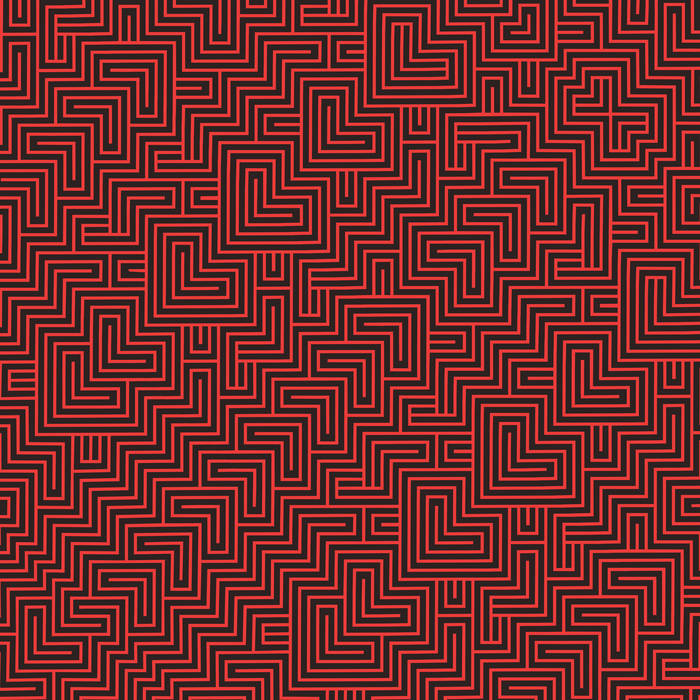 Black Angels - Wilderness of Mirrors 2xLP