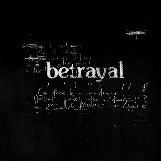 Ceremonial Abyss - Betrayal