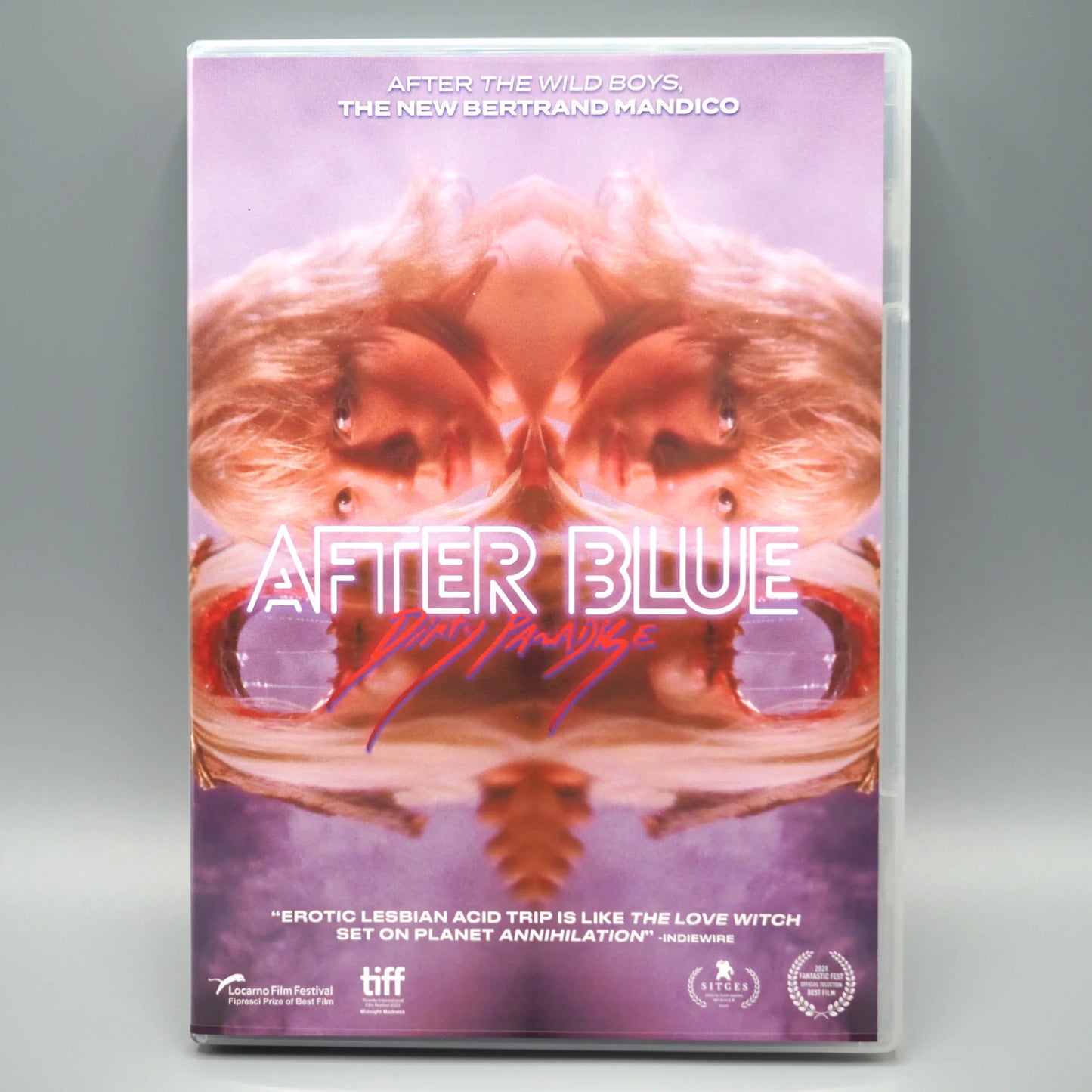 After Blue (Dirty Paradise)