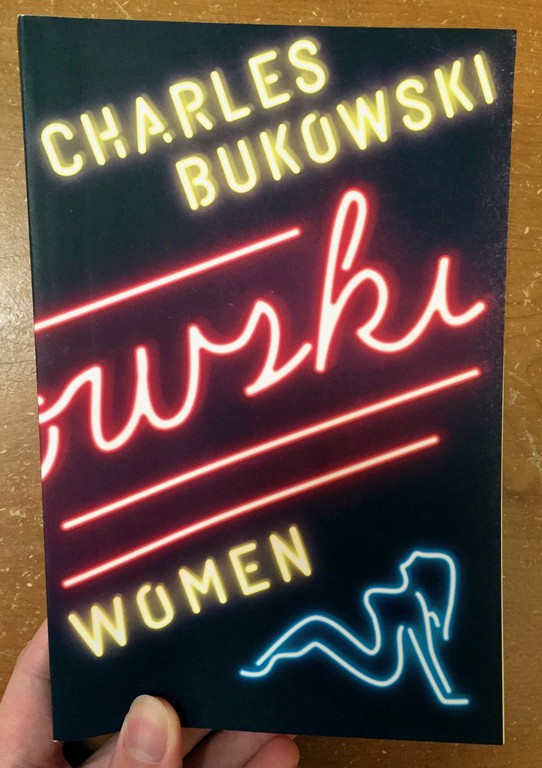 Bukowski, Charles - Women