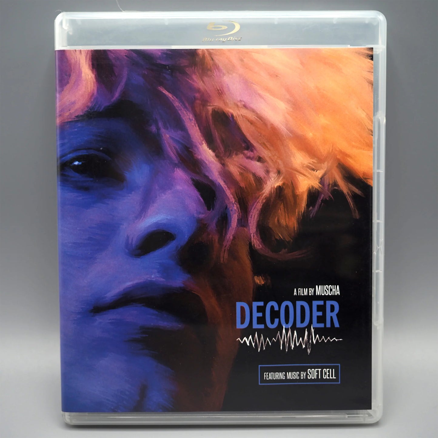 Decoder