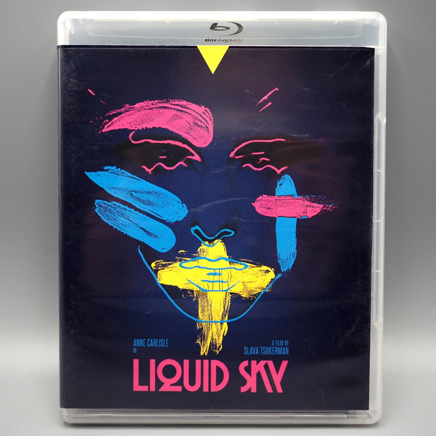 Liquid Sky