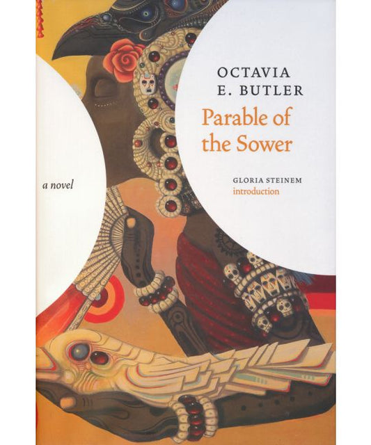 Butler, Octavia E. - Parable of the Sower
