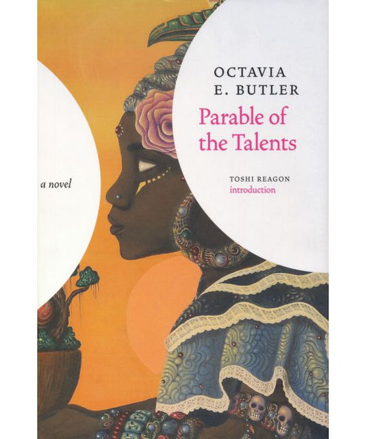 Butler, Octavia E. - Parable of the Talents