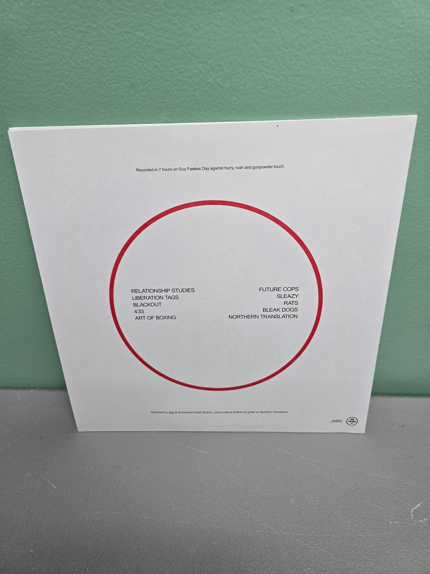 Adulkt Life - There Is No Desire