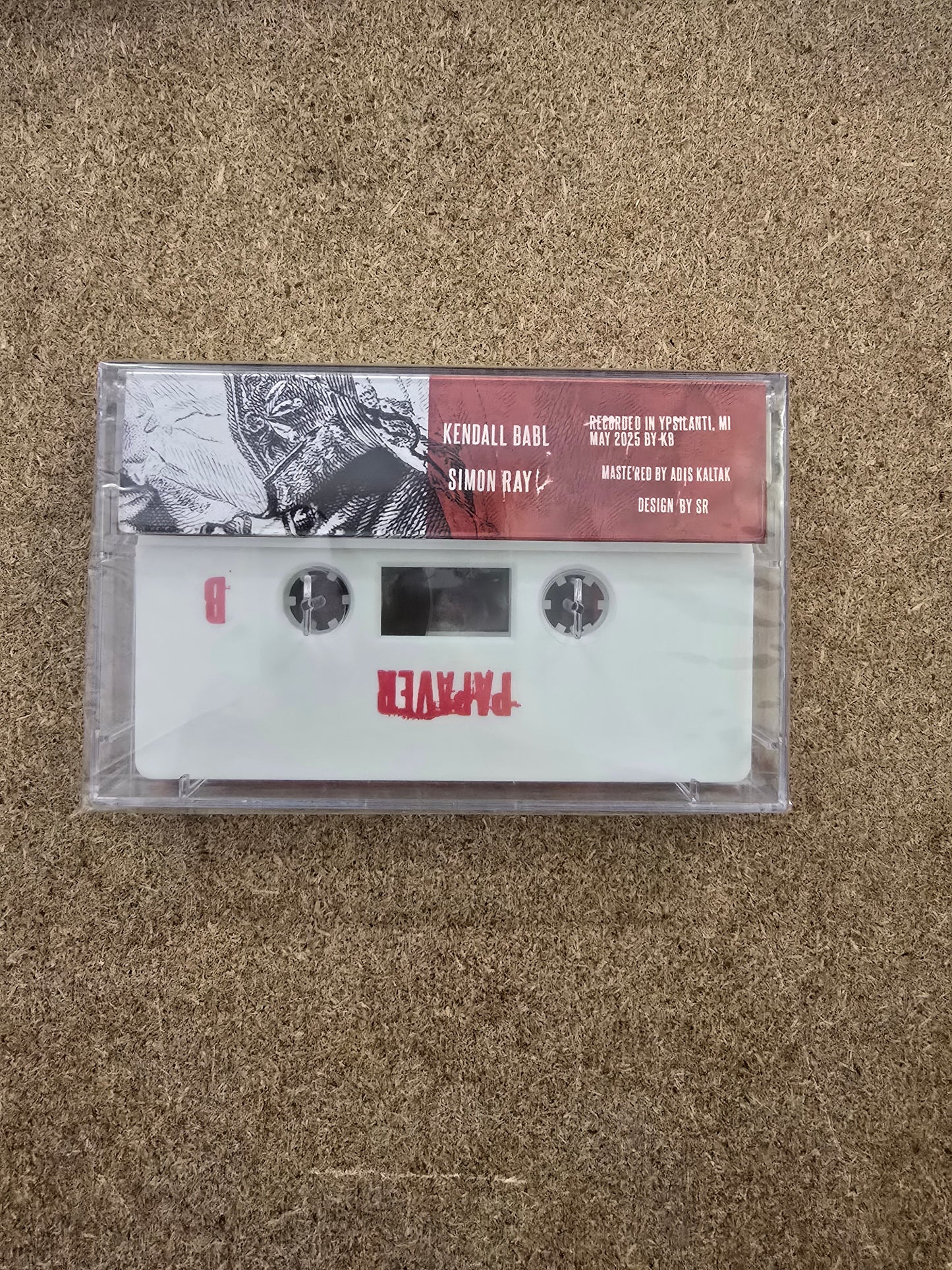 Papaver - s/t