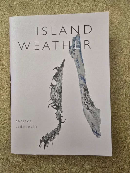 Tadeyeske, Chelsea - Island Weather