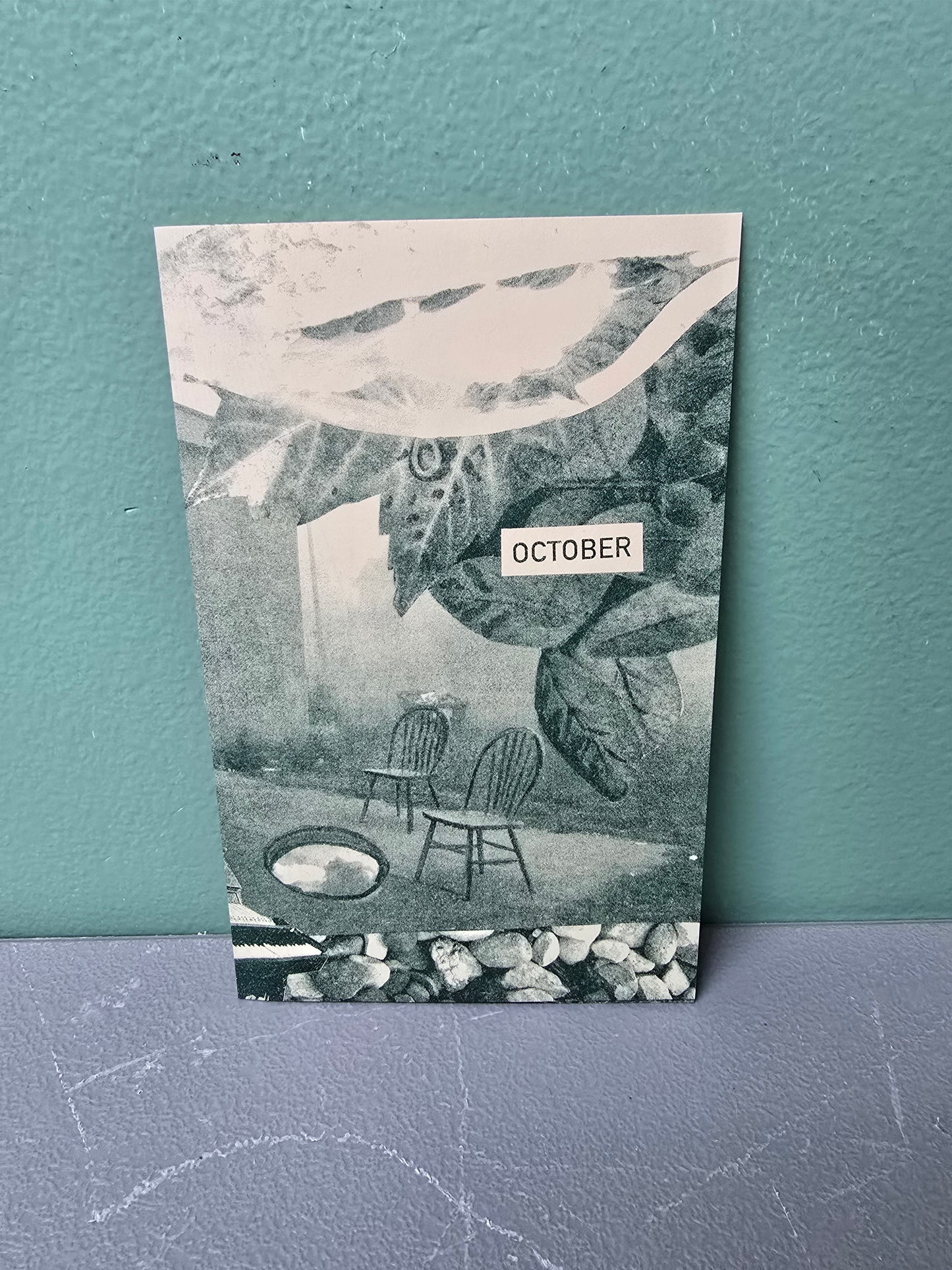 Therapeutic Edgelands #11