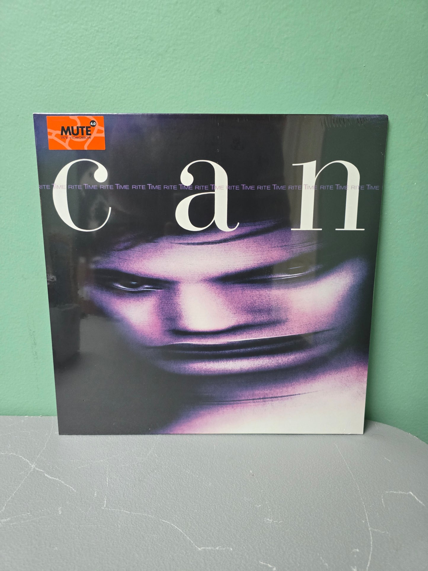 Can - Rite Time