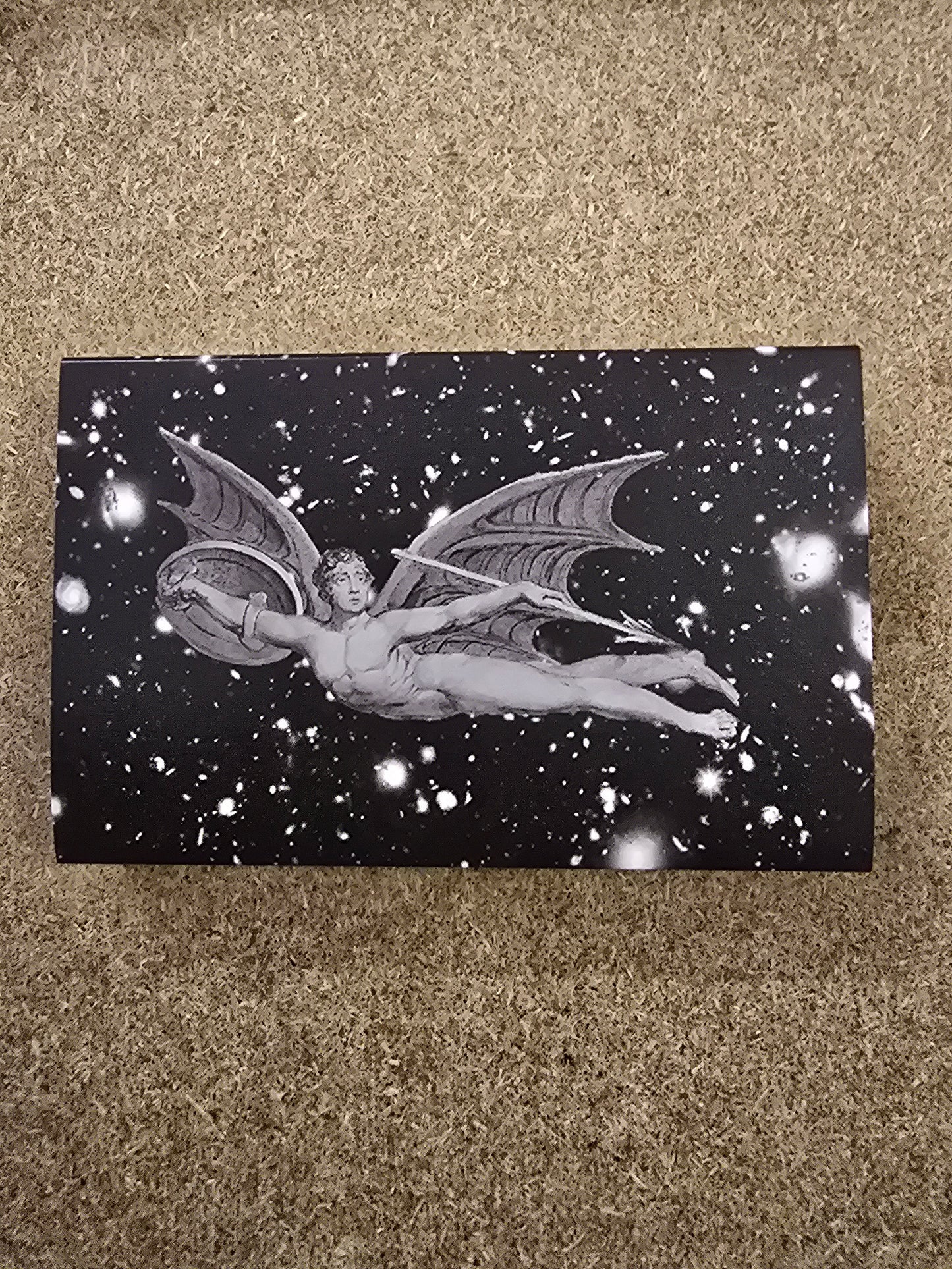 Chasm Shroud - Manna From Heaven