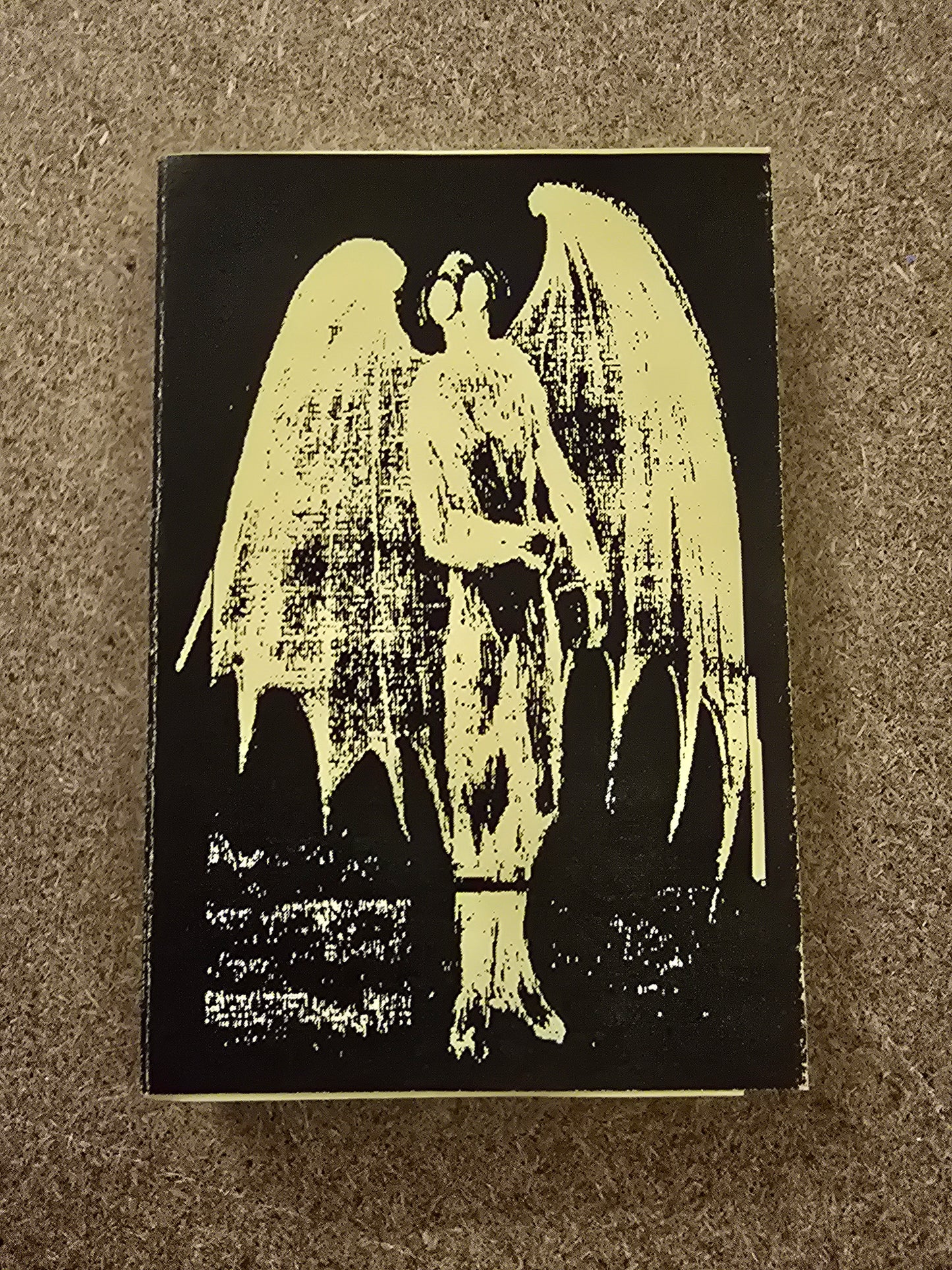 Pyre Of Black Roses - Demo II