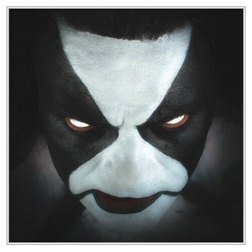 Abbath - s/t