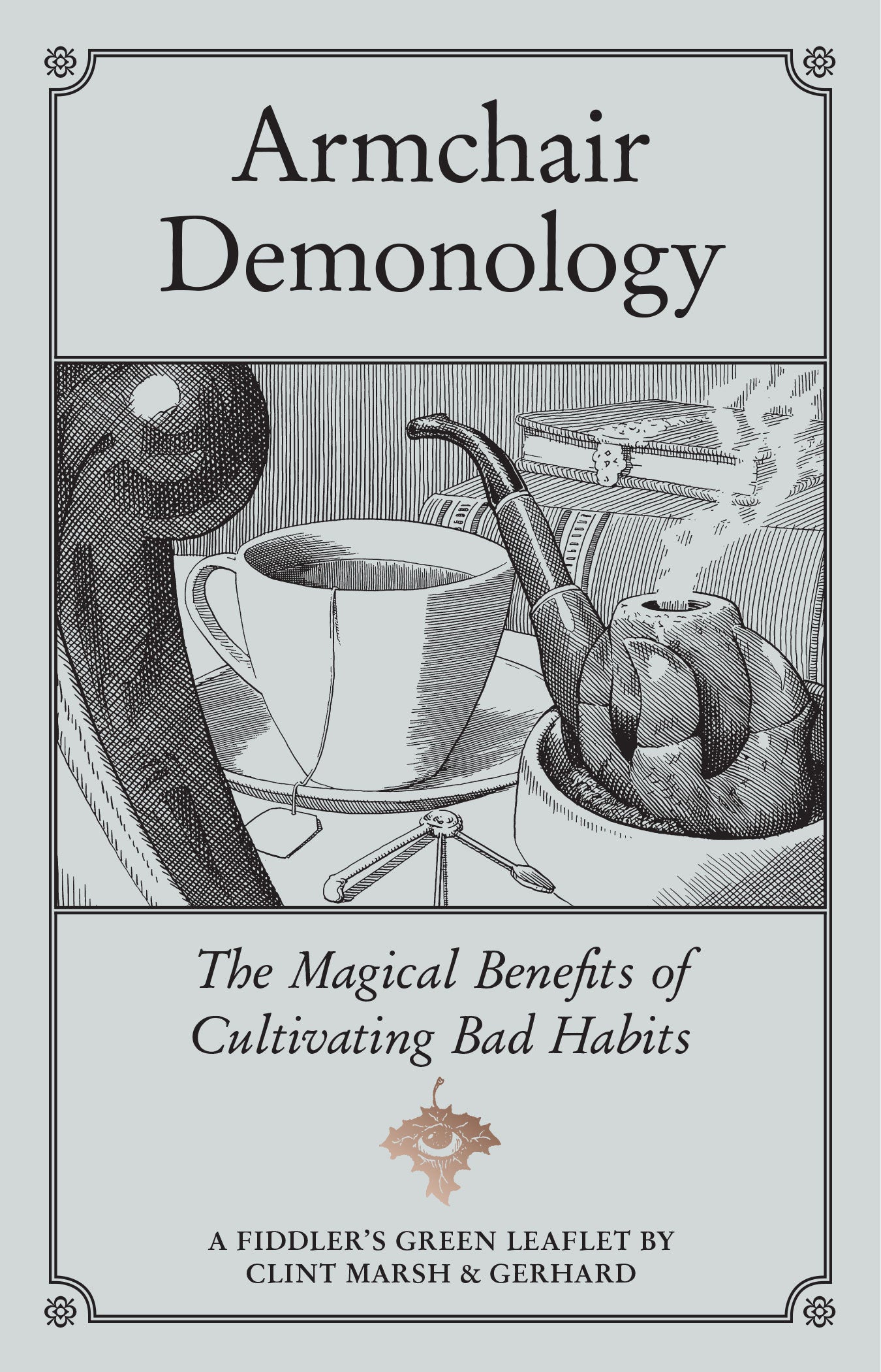 Armchair Demonology