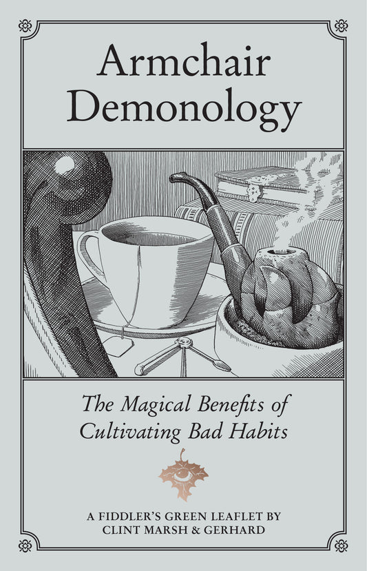 Armchair Demonology