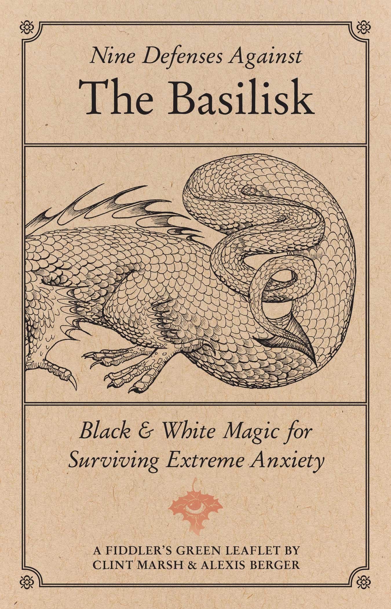 Nine Defenses Against the Basilisk