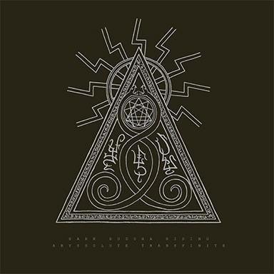 Dark Buddha Rising - Abyssolute Transfinite 2xLP
