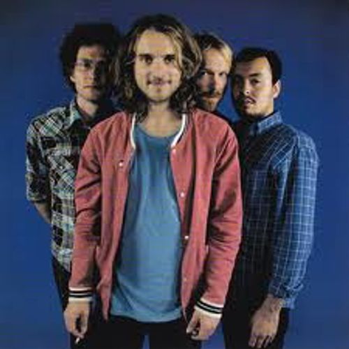 Dungen - Öga, Näsa, Mun 7"