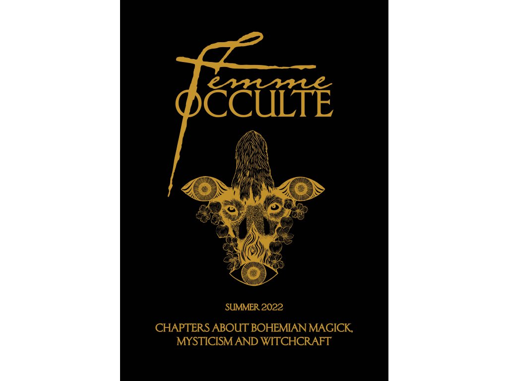 Femme Occulte - Summer 2022