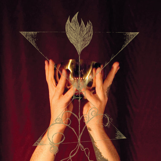 Hexvessel - Dawnbearer 2xLP