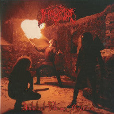 Immortal - Diabolical Fullmoon Mysticism - Slipcase