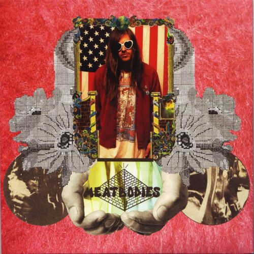 Meatbodies - Wahoo 7"