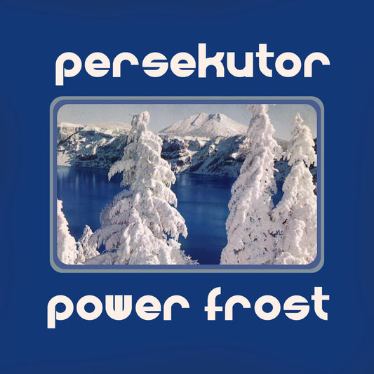 Persekutor - Power Frost 7"