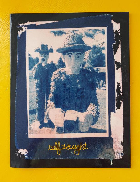 Kerr, Tim - Self Taught