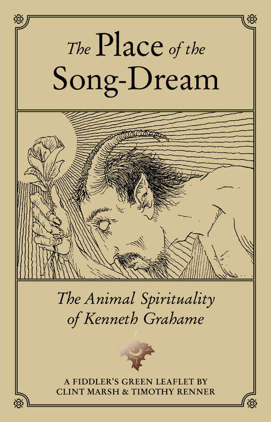 The Place of the Song-Dream