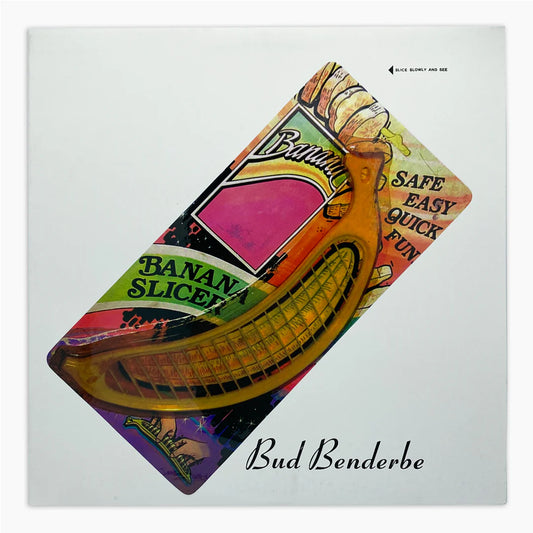 Benderbe, Bud - The Velvet Underground & Nico & Bud Benderbe