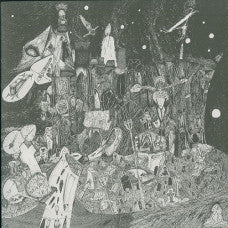 Rudimentary Peni - Death Church