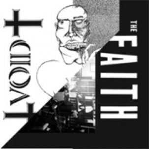 Faith / Void - Split