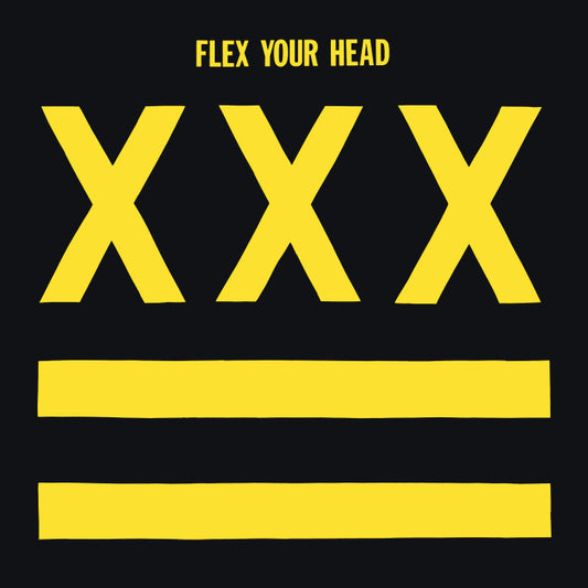 Various - Flex Your Head