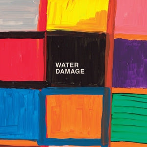 Water Damage - In E 2xLP