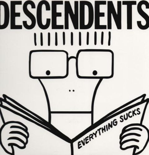 Descendents -  Everything Sucks