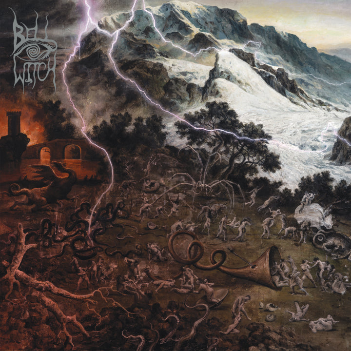 Bell Witch - Future’s Shadow Part 1: The Clandestine Gate 2xLP