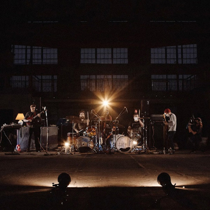 Osees - Levitation Sessions II