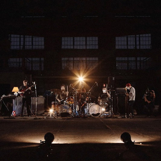 Osees - Levitation Sessions II