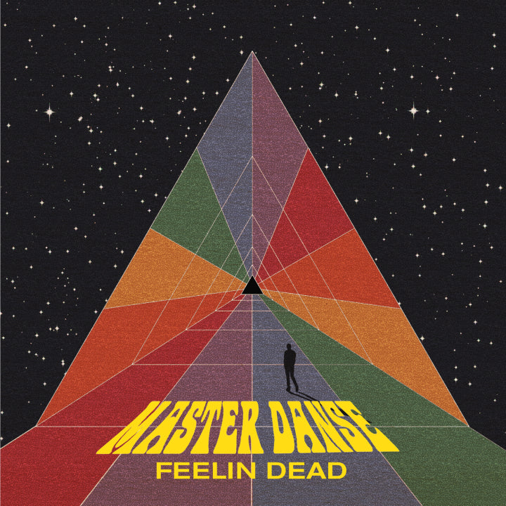 Master Danse - Feelin' Dead