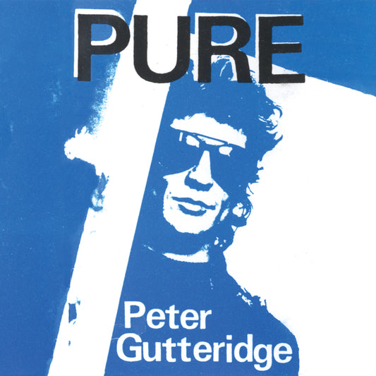 Gutteridge, Peter - Pure