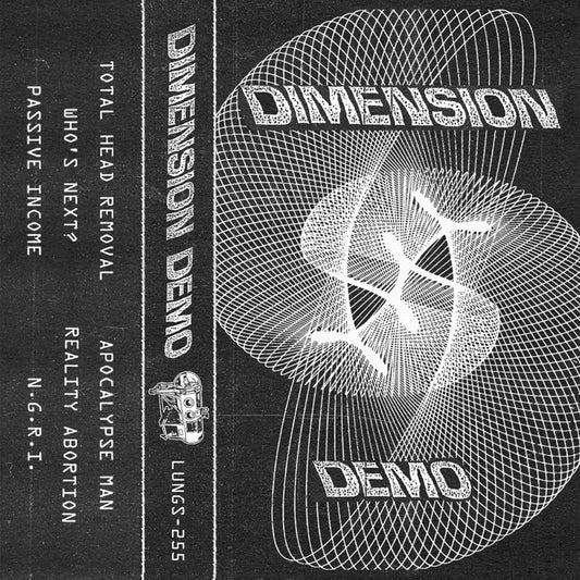 Dimension - Dimension Demo