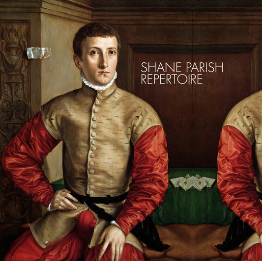 Parish, Shane - Repertoire