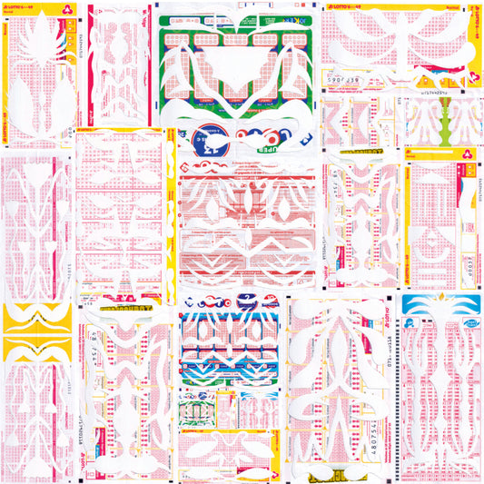 Tomutonttu Ja Lehtisalo - s/t