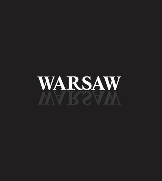 Warsaw - s/t